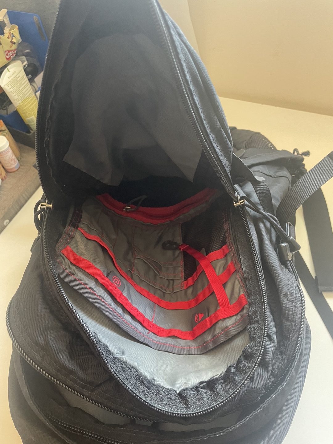 Northface Tactical backpack - photo 3