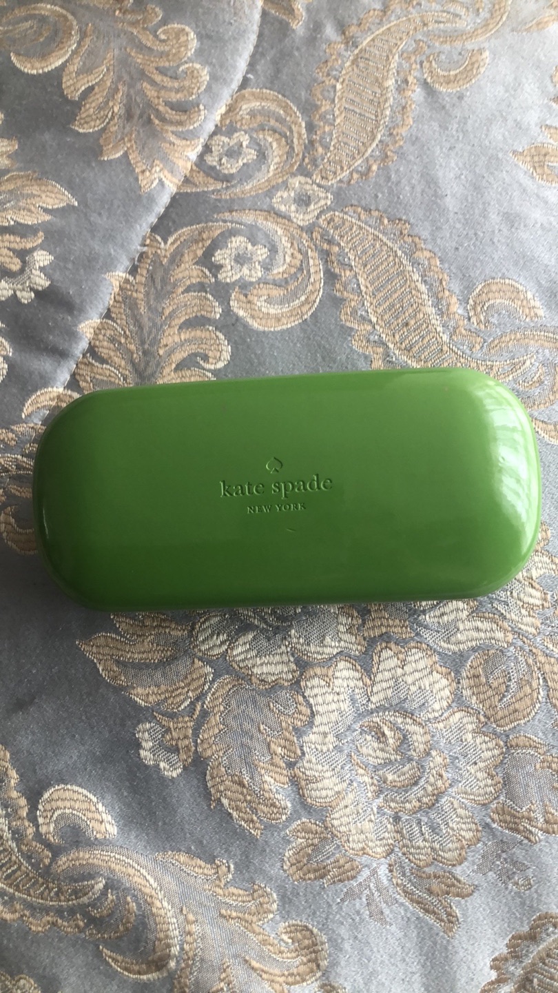 Kate spade glasses case - photo 4