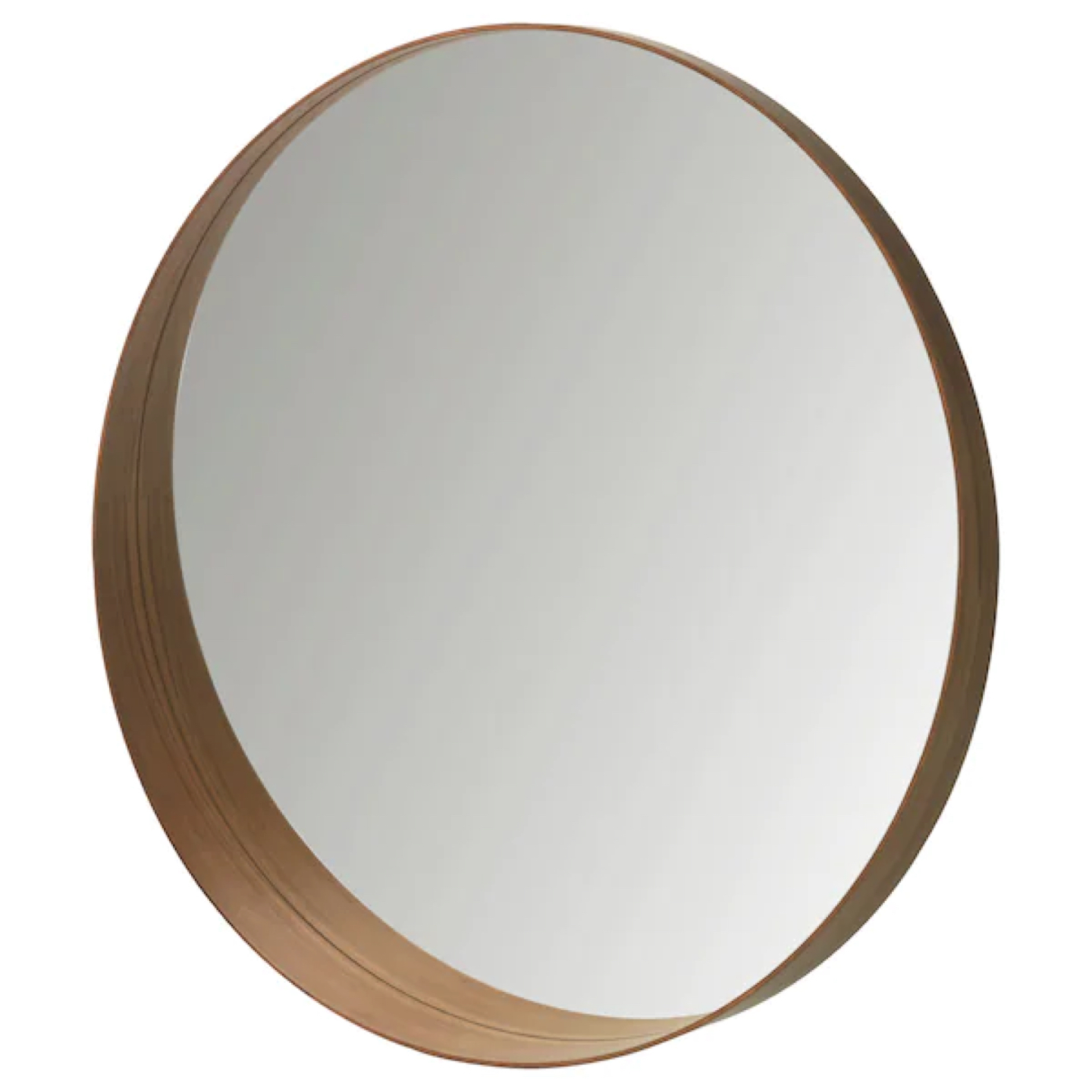 Mirror Wall Round Ikea Stockholm