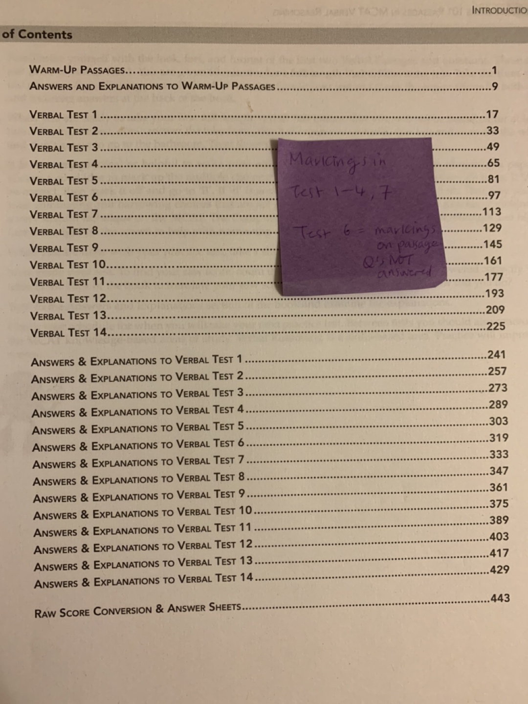 MCAT Exam Krackers CARS 101 - photo 4