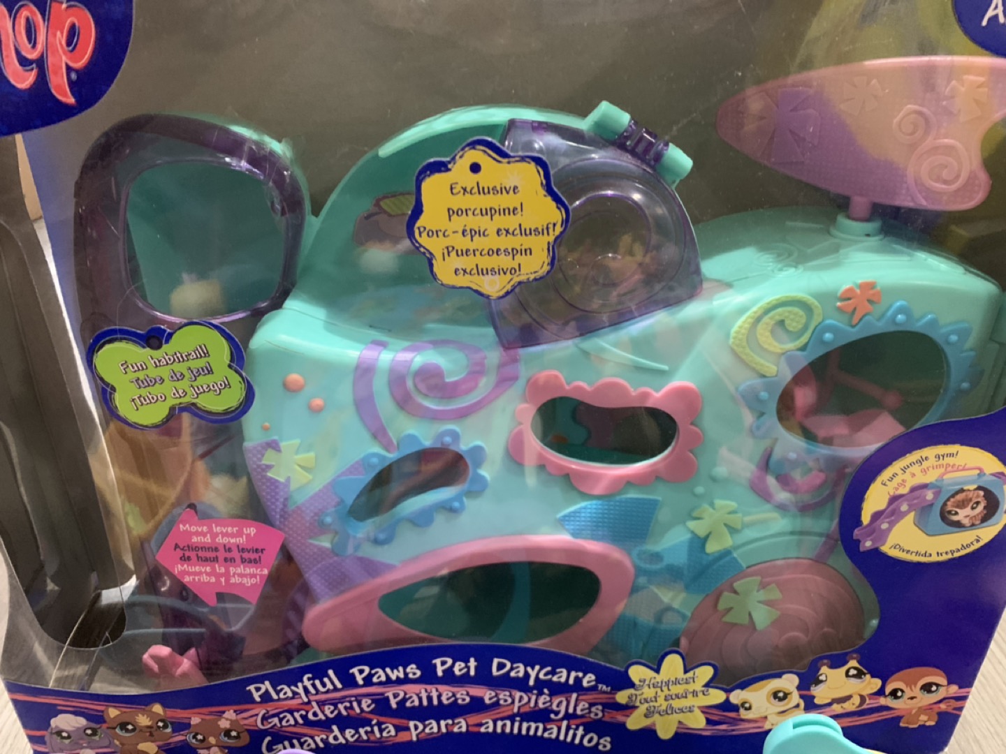 littlest pet shops - photo 5
