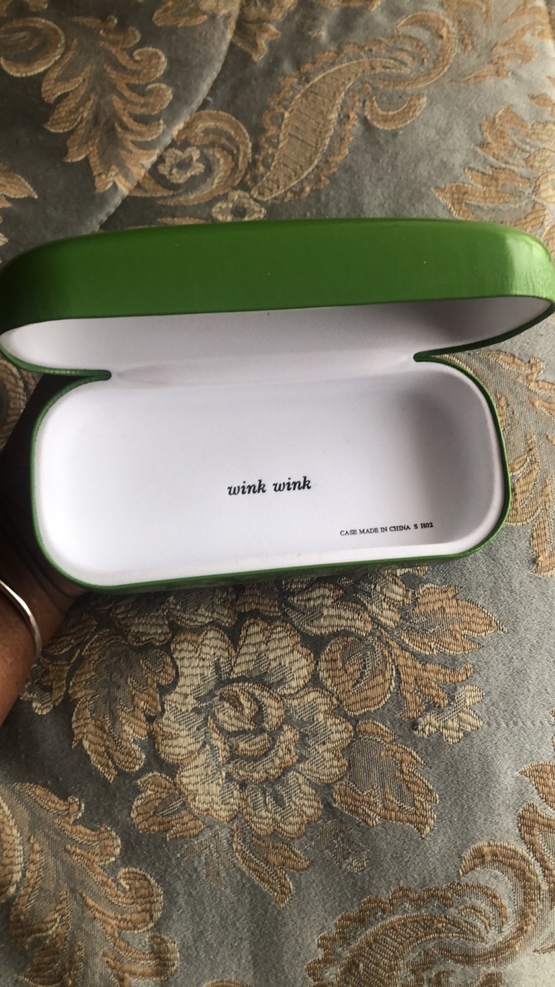 Kate spade glasses case - photo 3