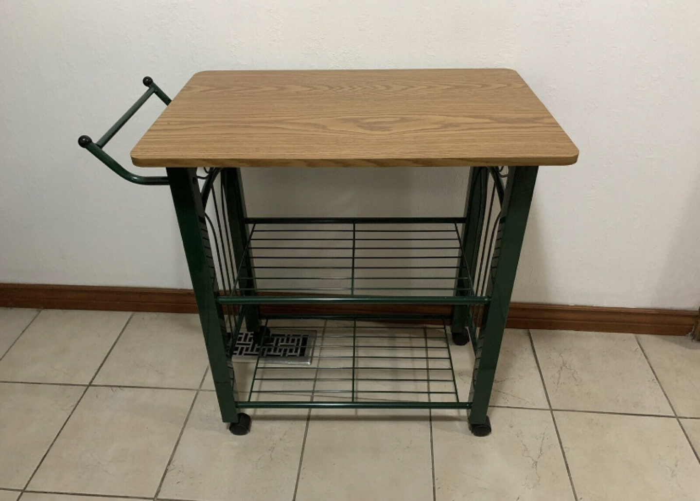 Kitchen Cart thumbnail