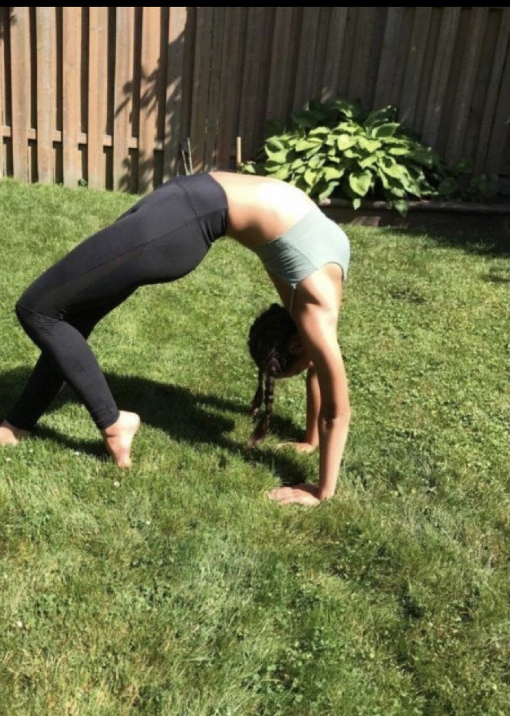 Yoga Atlantic leggings image indicator(4)