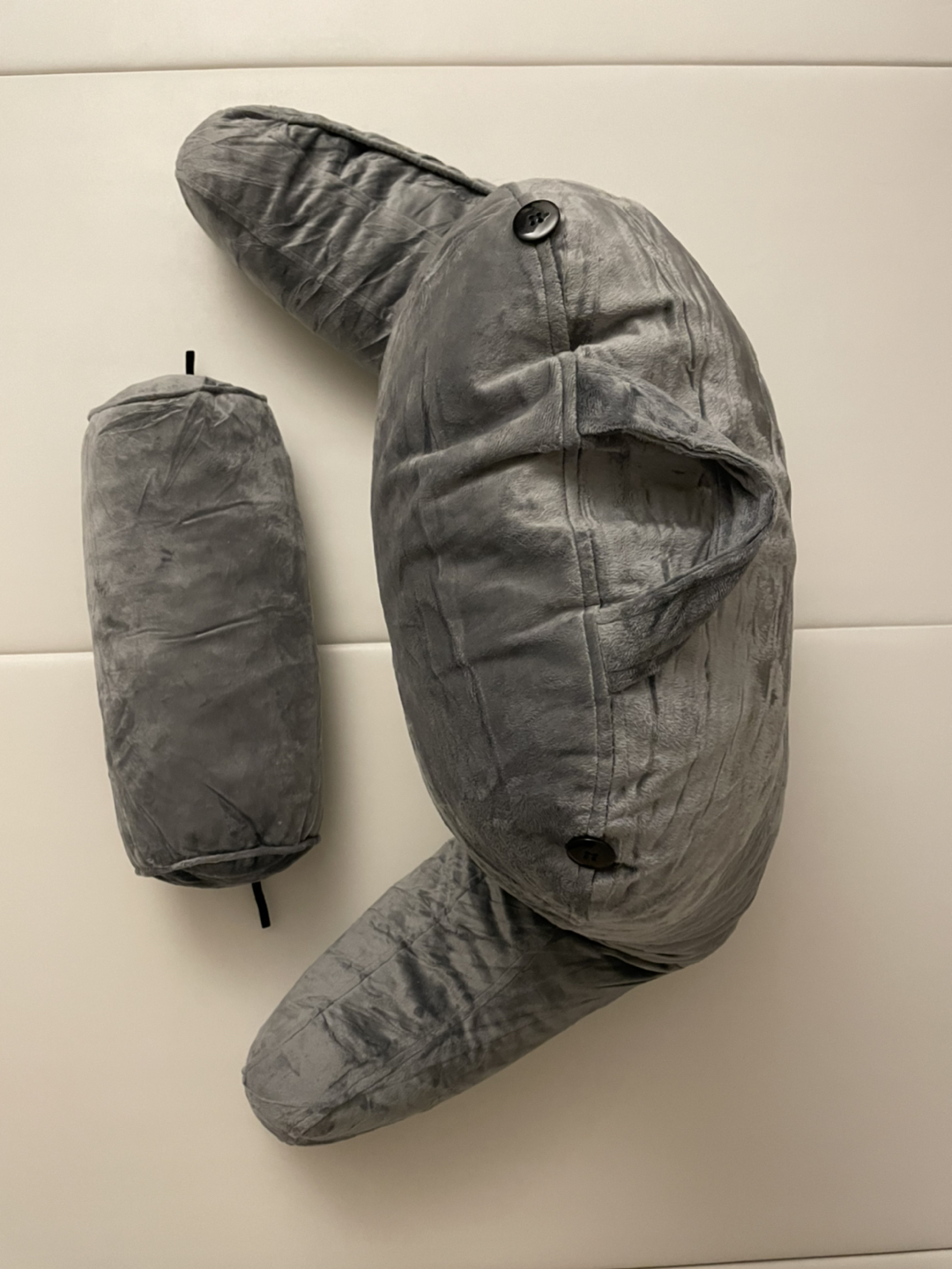 Backrest with Arms / Reading Pillow - photo 3