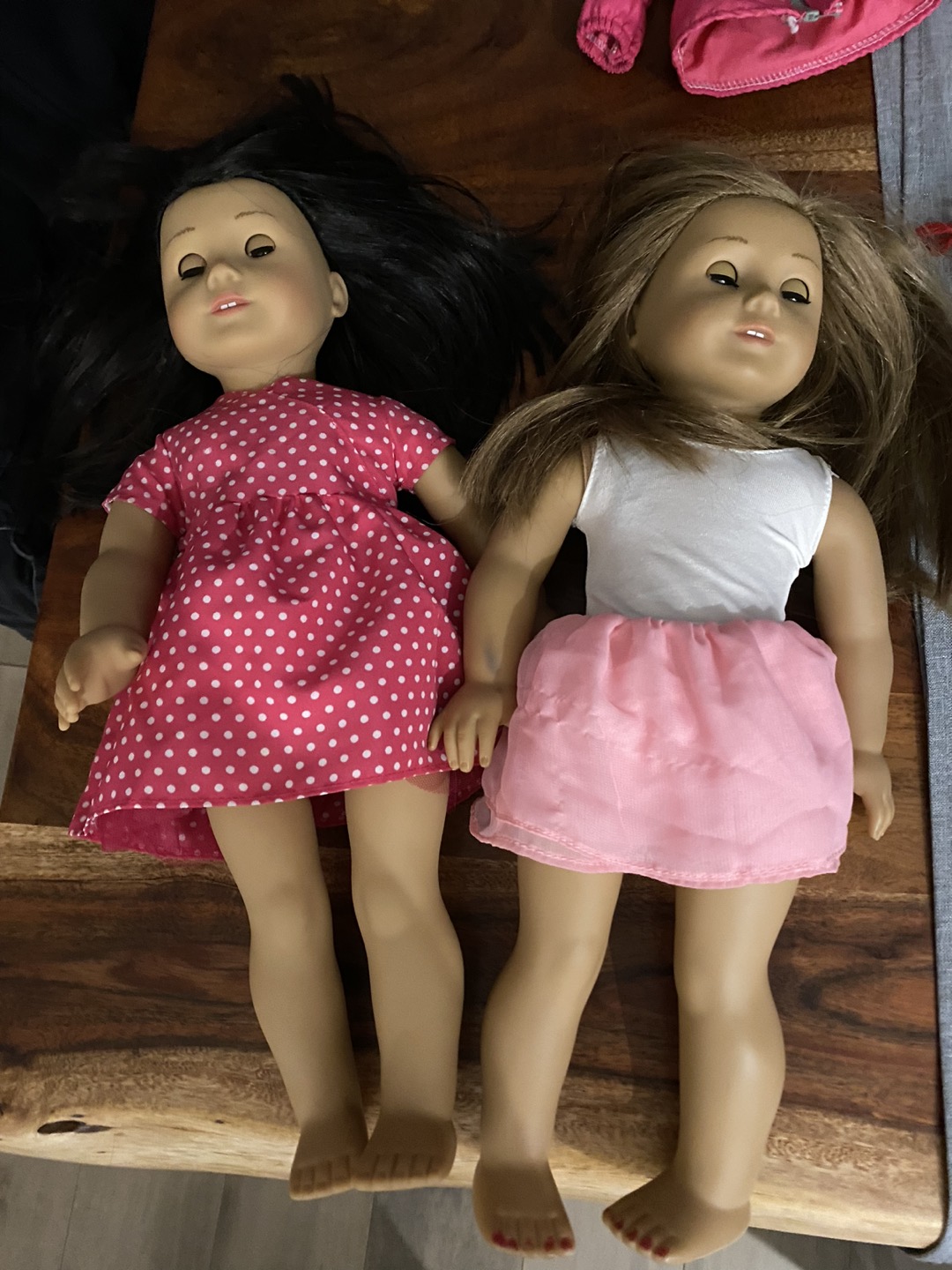 American Girl Package - photo 2
