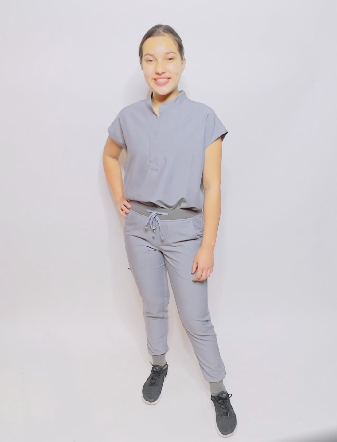Nursing scrubs image indicator(4)