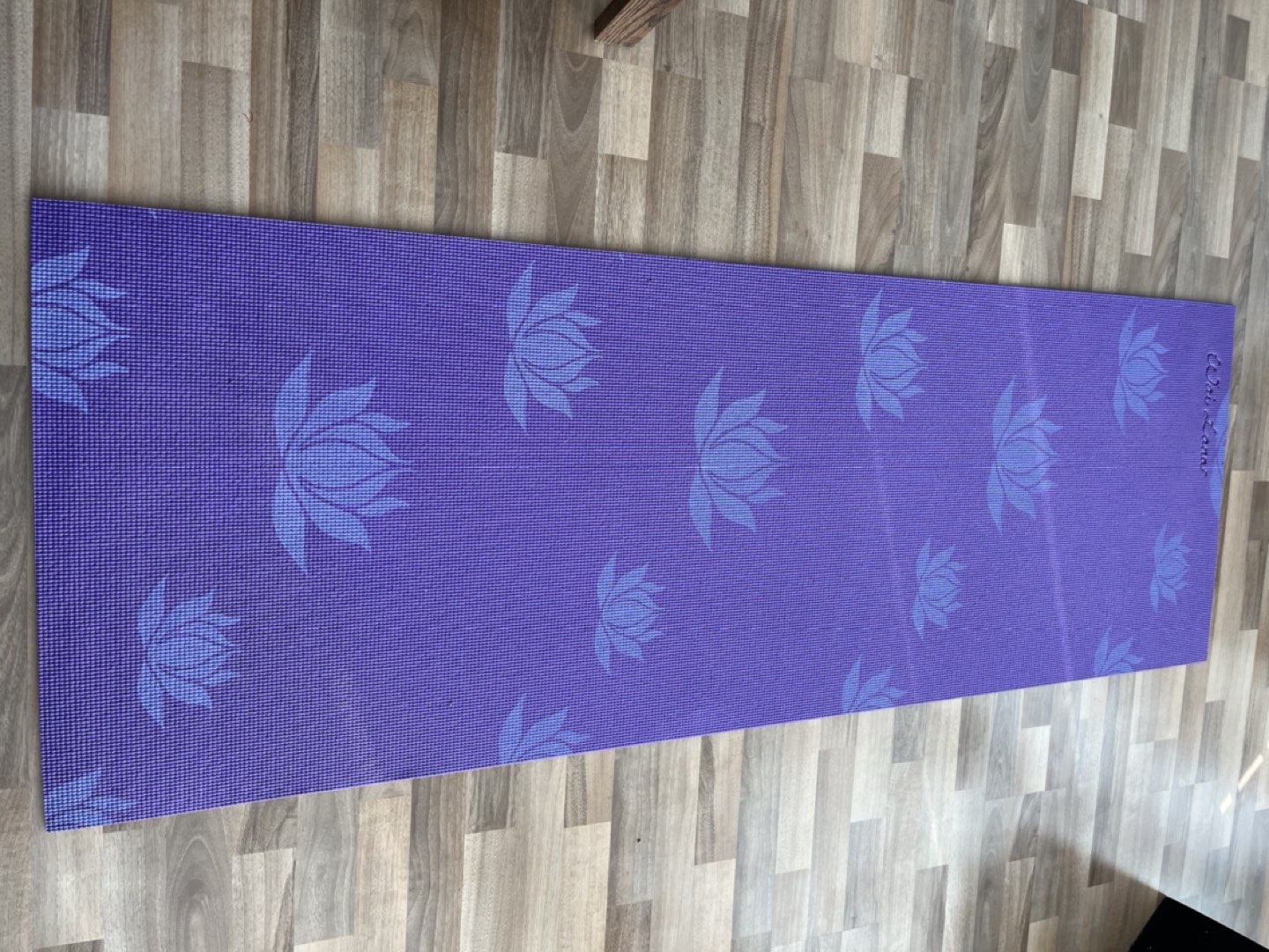 Yoga mat(2 for $10) - photo 2
