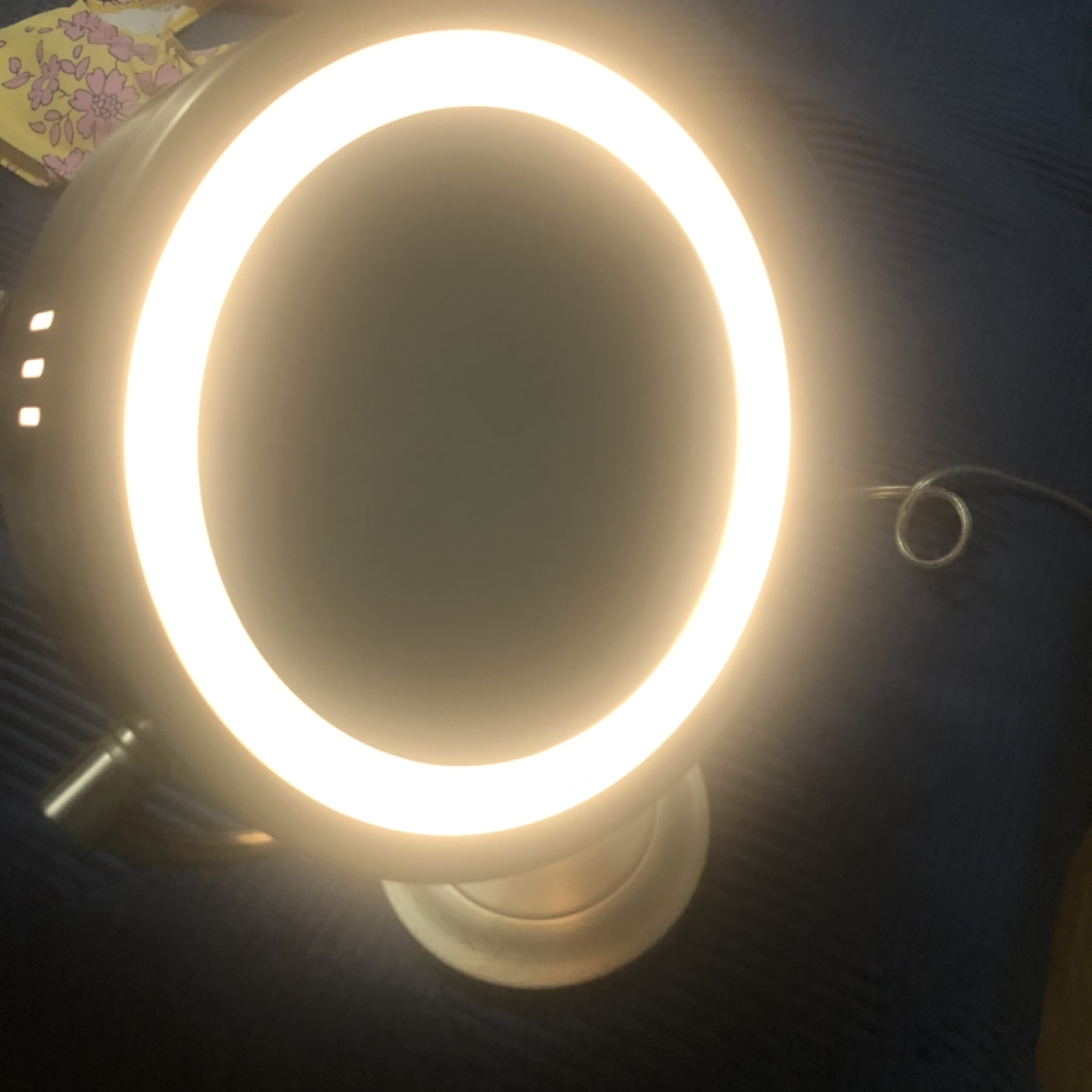 Beauty Led-Mirror - photo 5