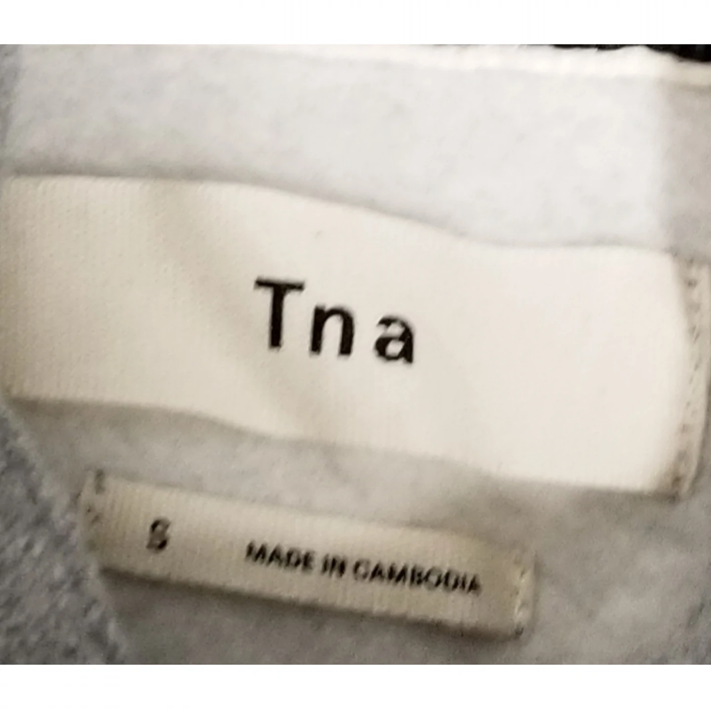 Aritzia TNA Hoodies/Sweater Sale