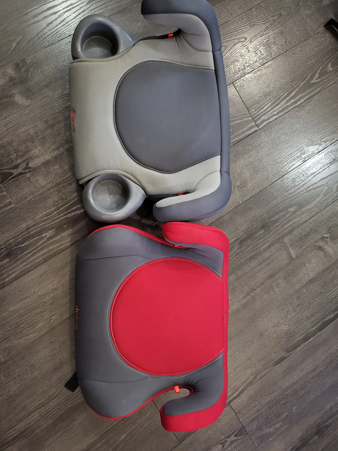 kids car seats - photo 3