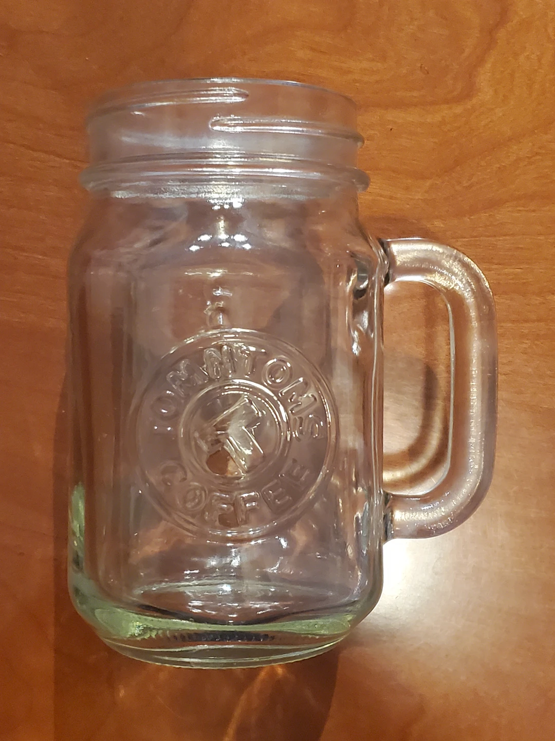 Clear Mason Mugs - photo 2