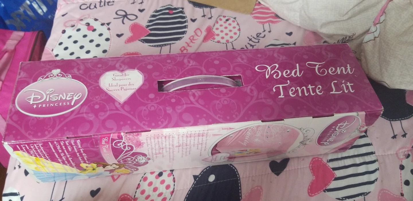 Bed tent brand new never opened - photo 3