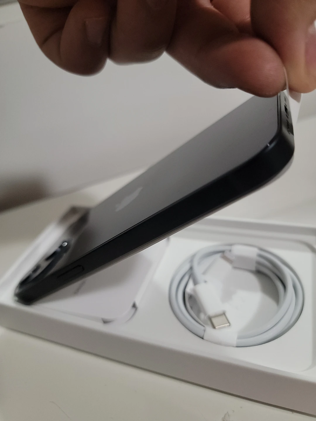 New iphone 13 128GB - photo 4