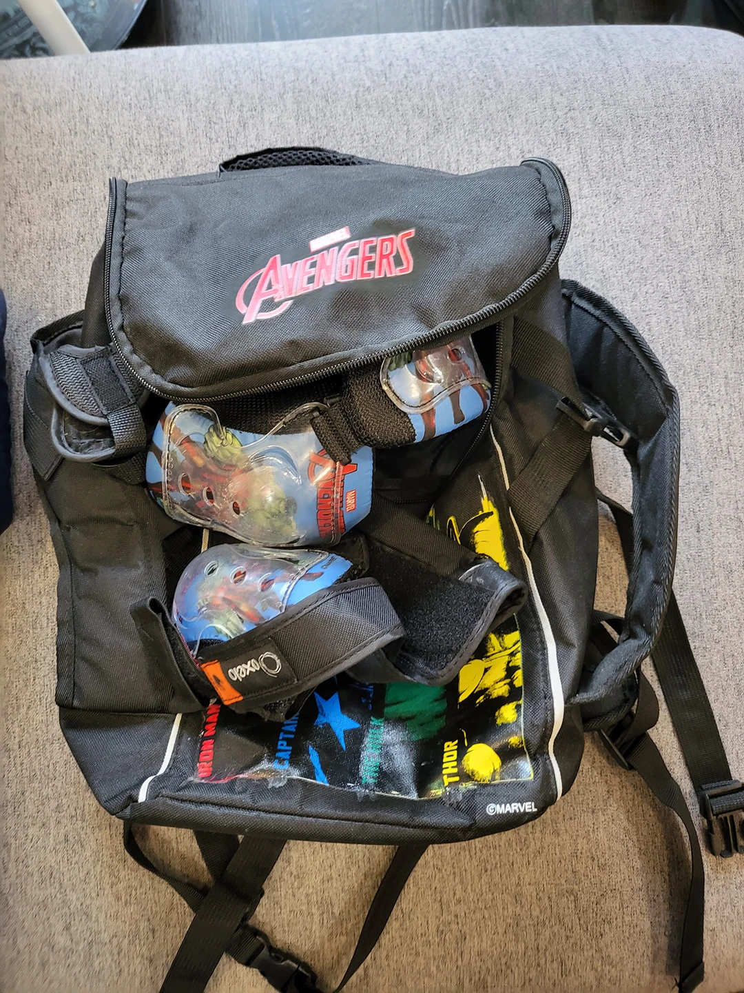 free items - photo 2