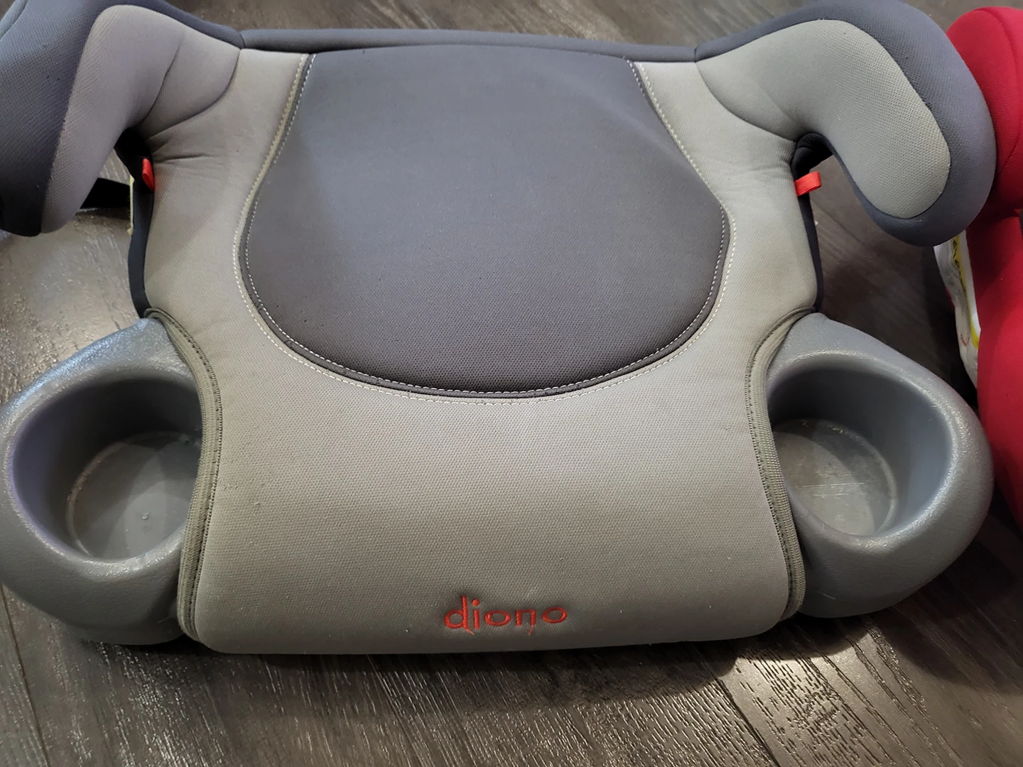 kids car seats - photo 2