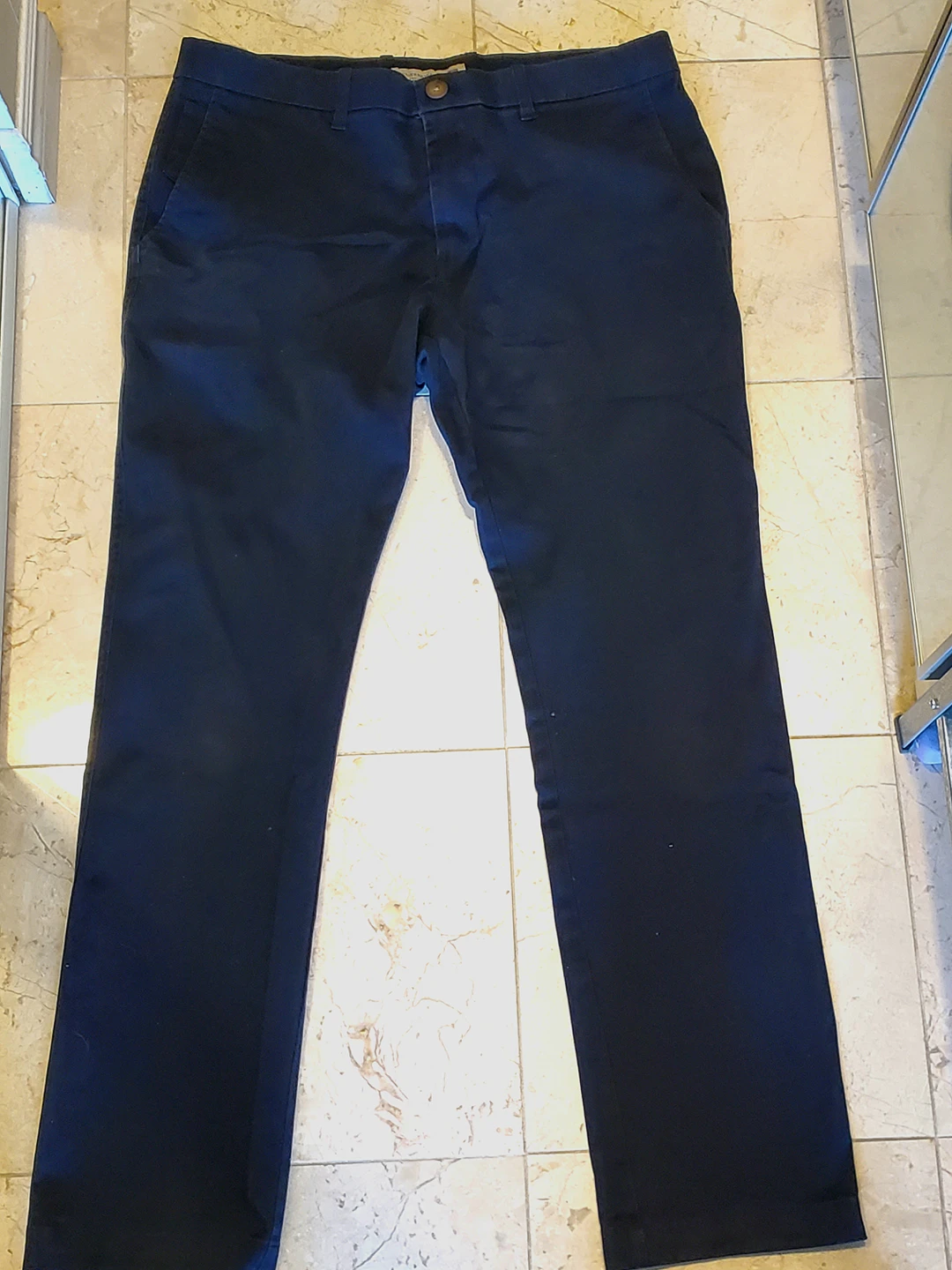 2 Men's Pants