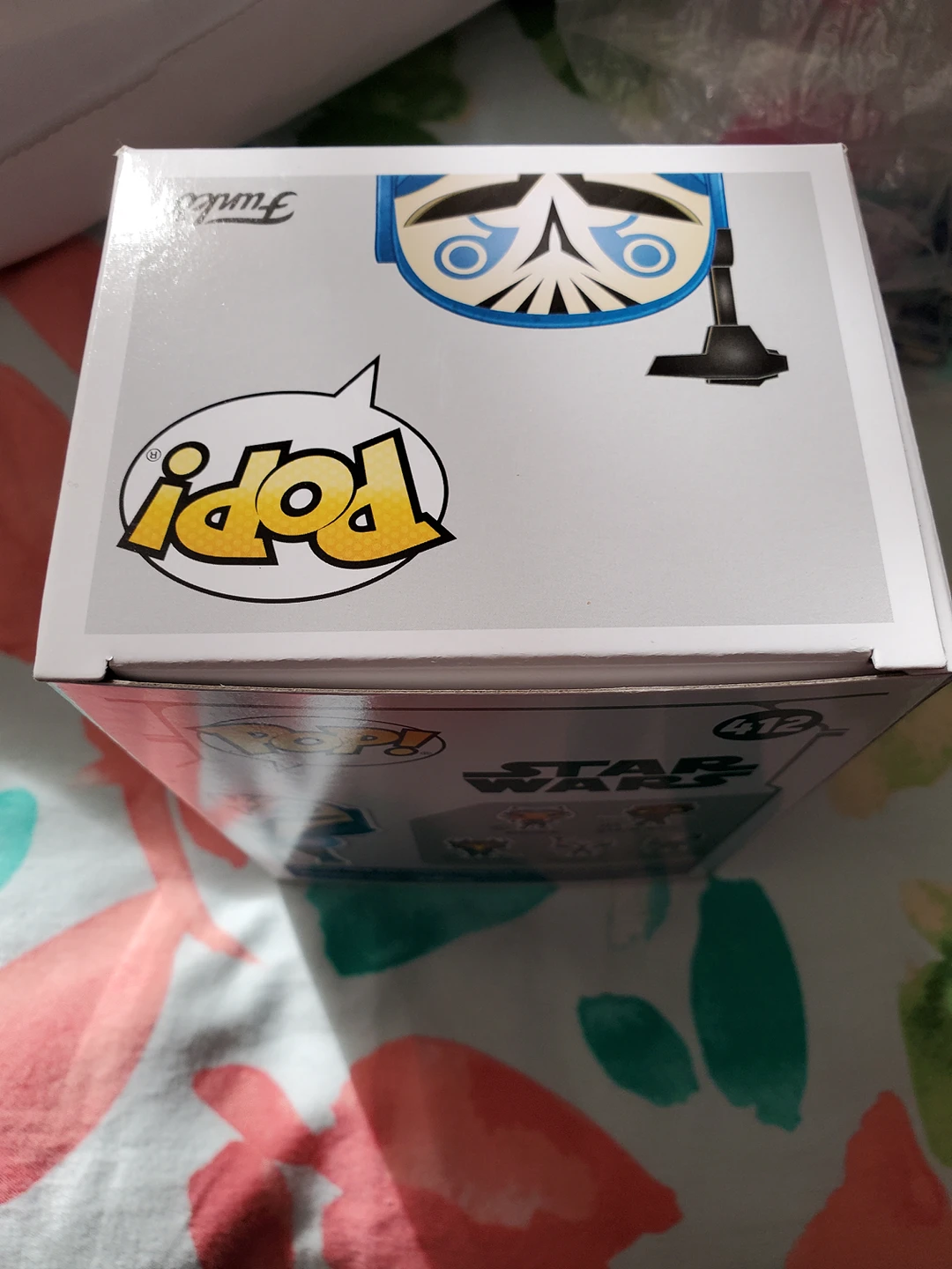 Star Wars Funkos - photo 3