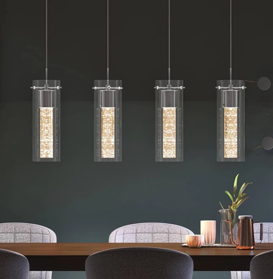 Pendant Light (4 lights) - photo 3