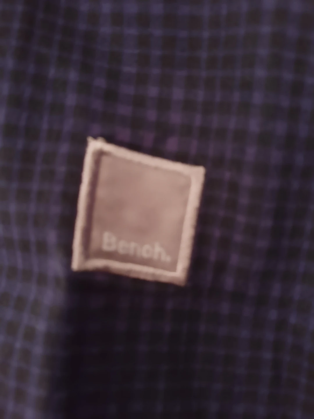 Bench spring jacket Men's size XL image indicator(5)