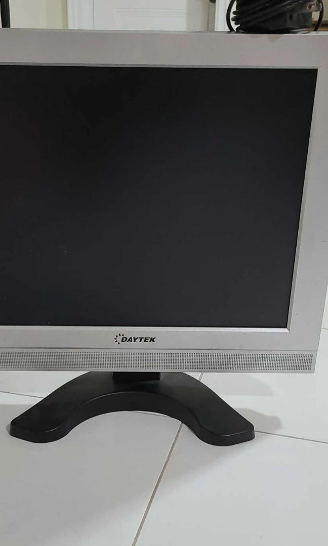 monitor