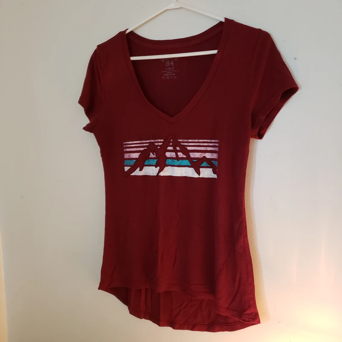 Blue 84 Womens Top thumbnail