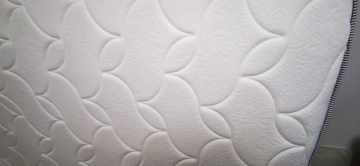 Queen memory foam mattress