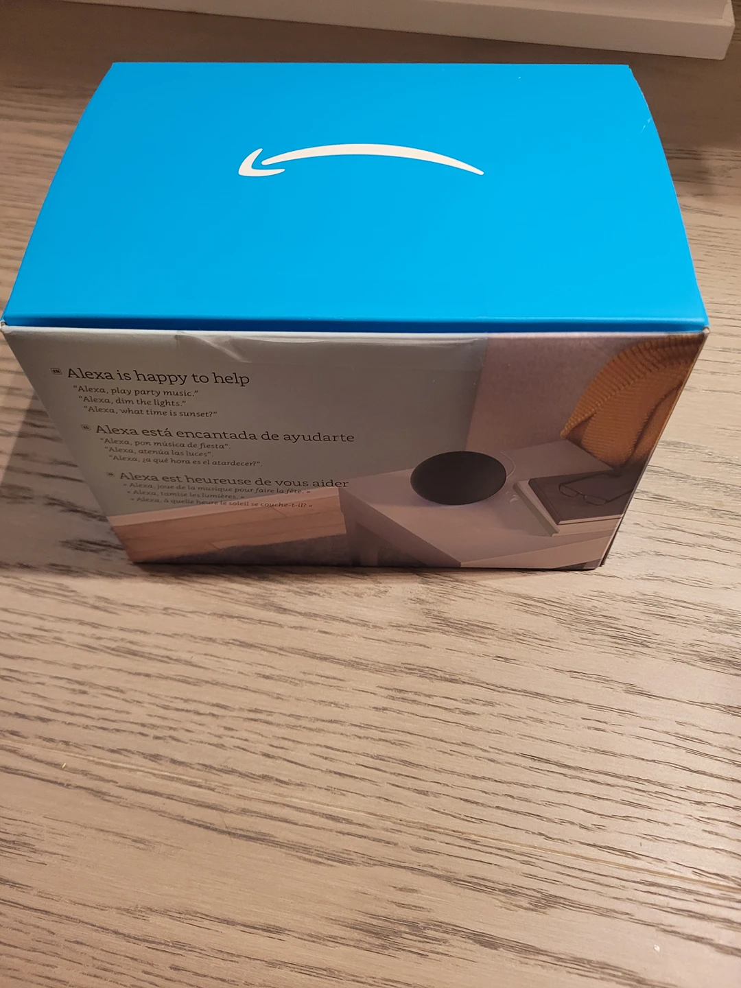 Alexa Echo 4th Gen for sale - photo 5