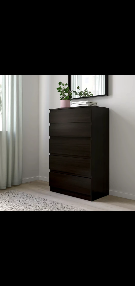 dresser - photo 2