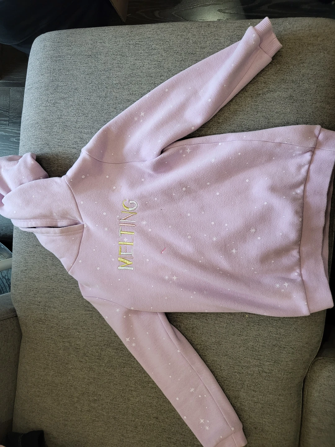 6-8 GIRL CLOTHES
