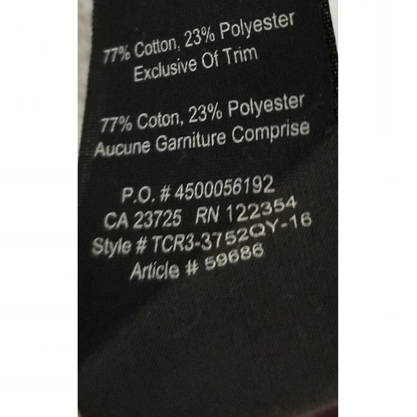 Aritzia TNA Hoodies/Sweater Sale - photo 3