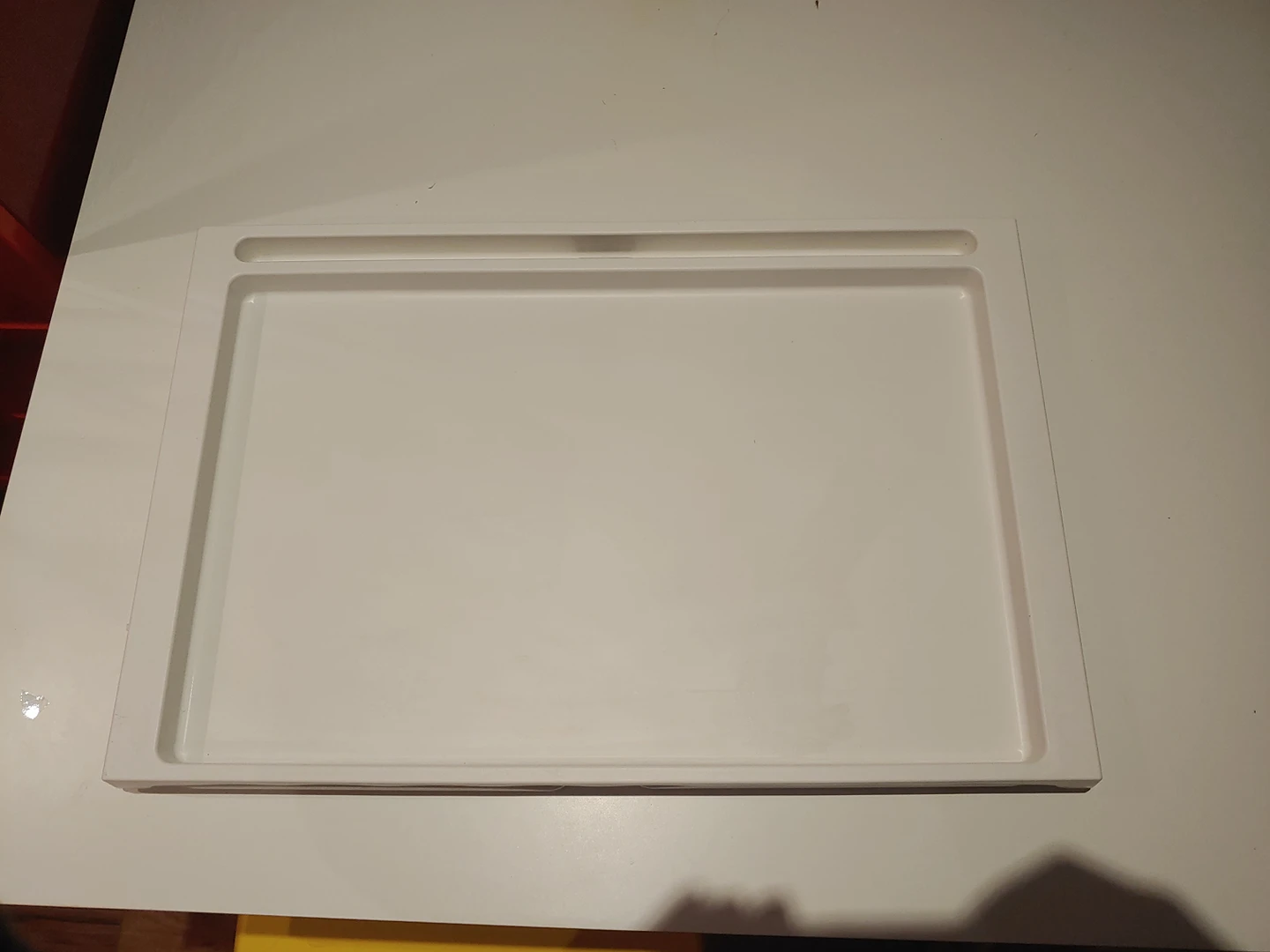 Ikea KLIPSK Bed Tray - photo 5