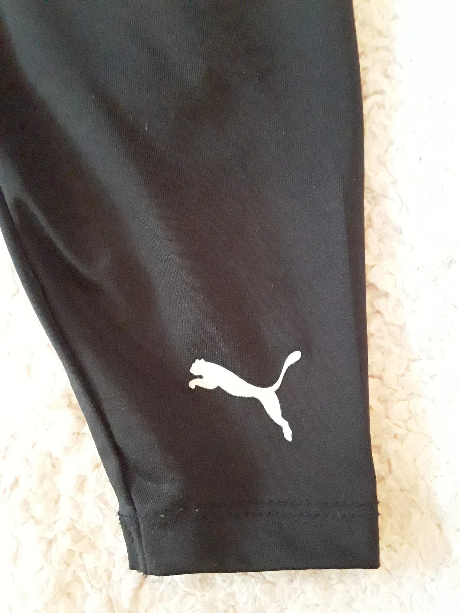 Puma shorts 6-9months - photo 3