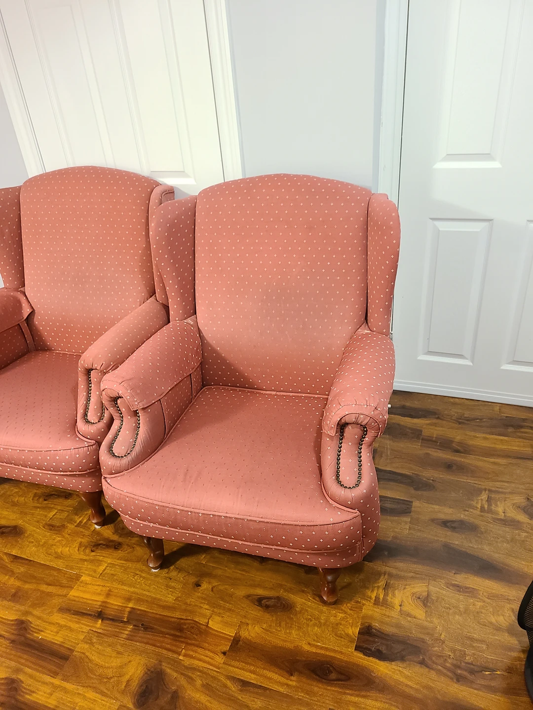Armchairs #freecycle