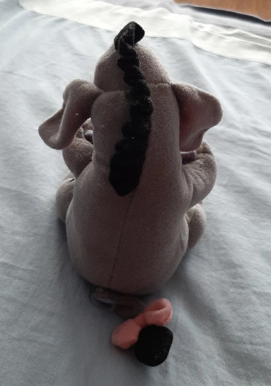 Disney Eeyore Photo Frame image indicator(2)