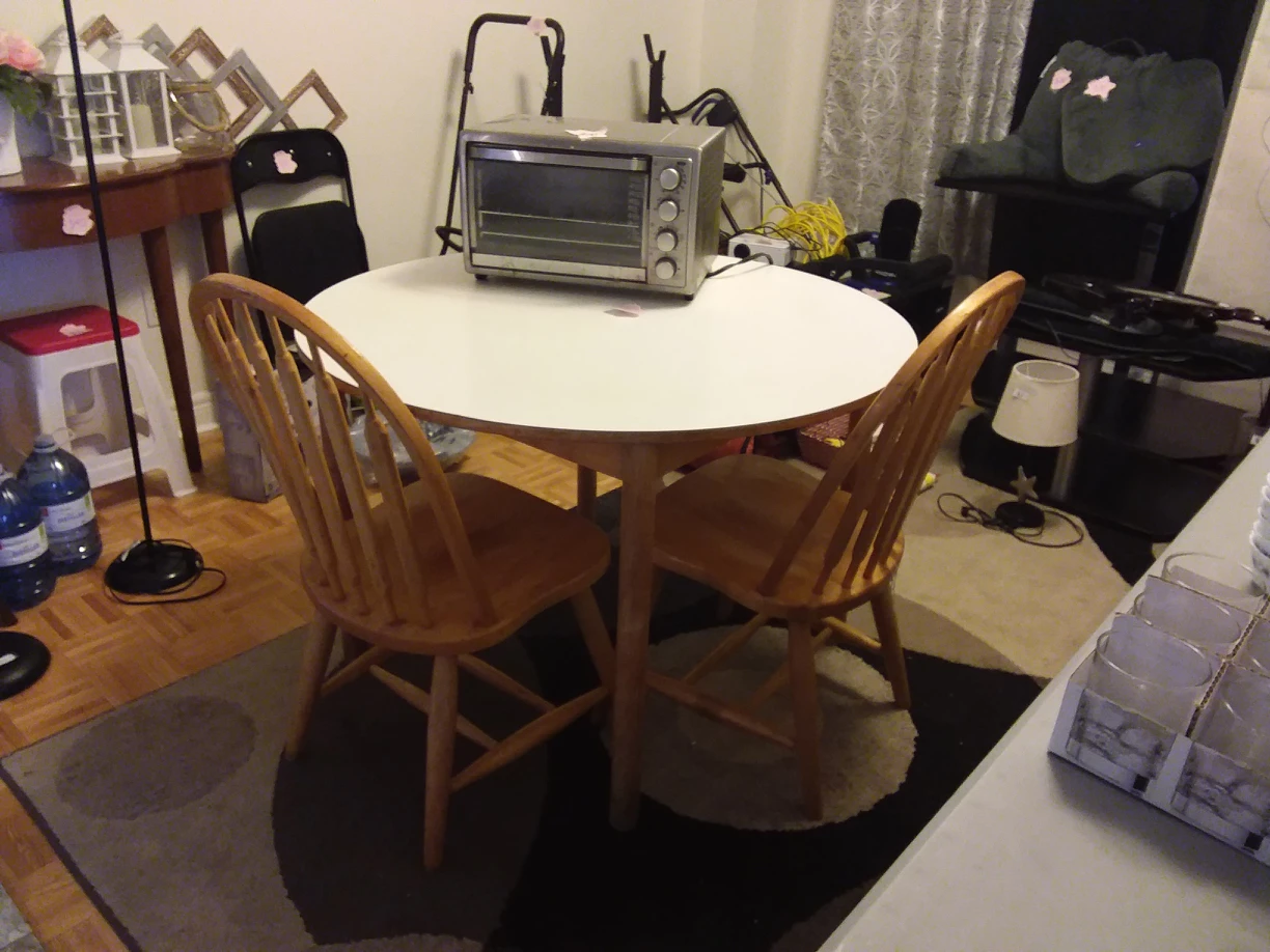 shoes,furniture, table,kitchen machines, etc. - photo 3