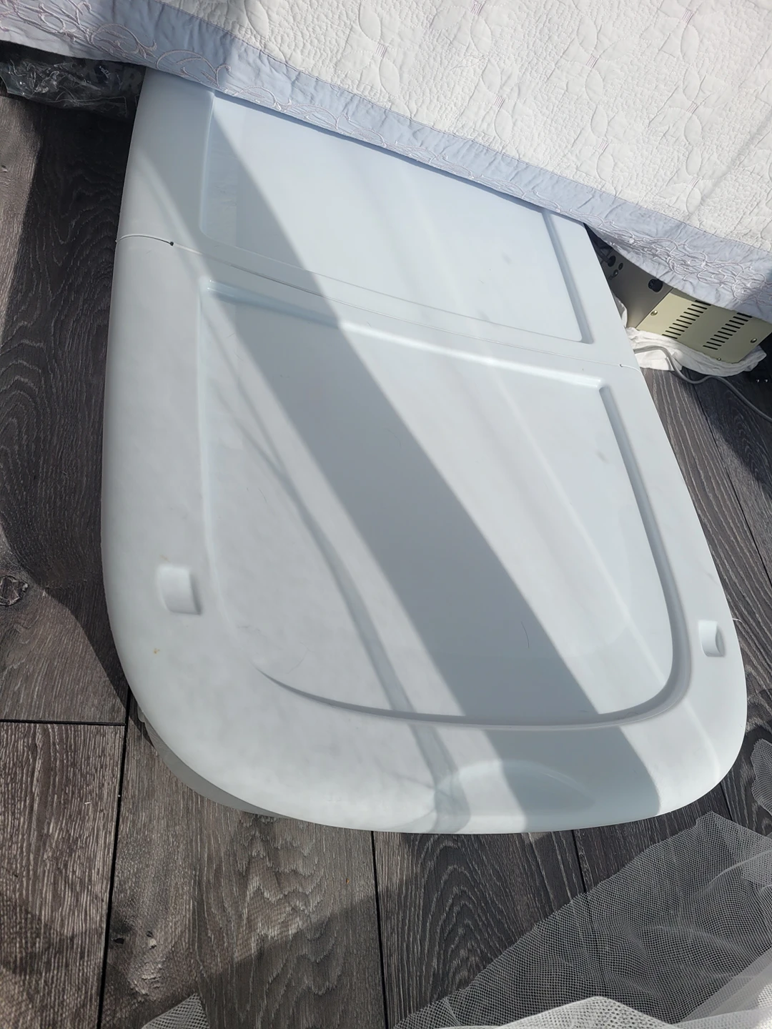 Under-the- Bed Storage Box thumbnail