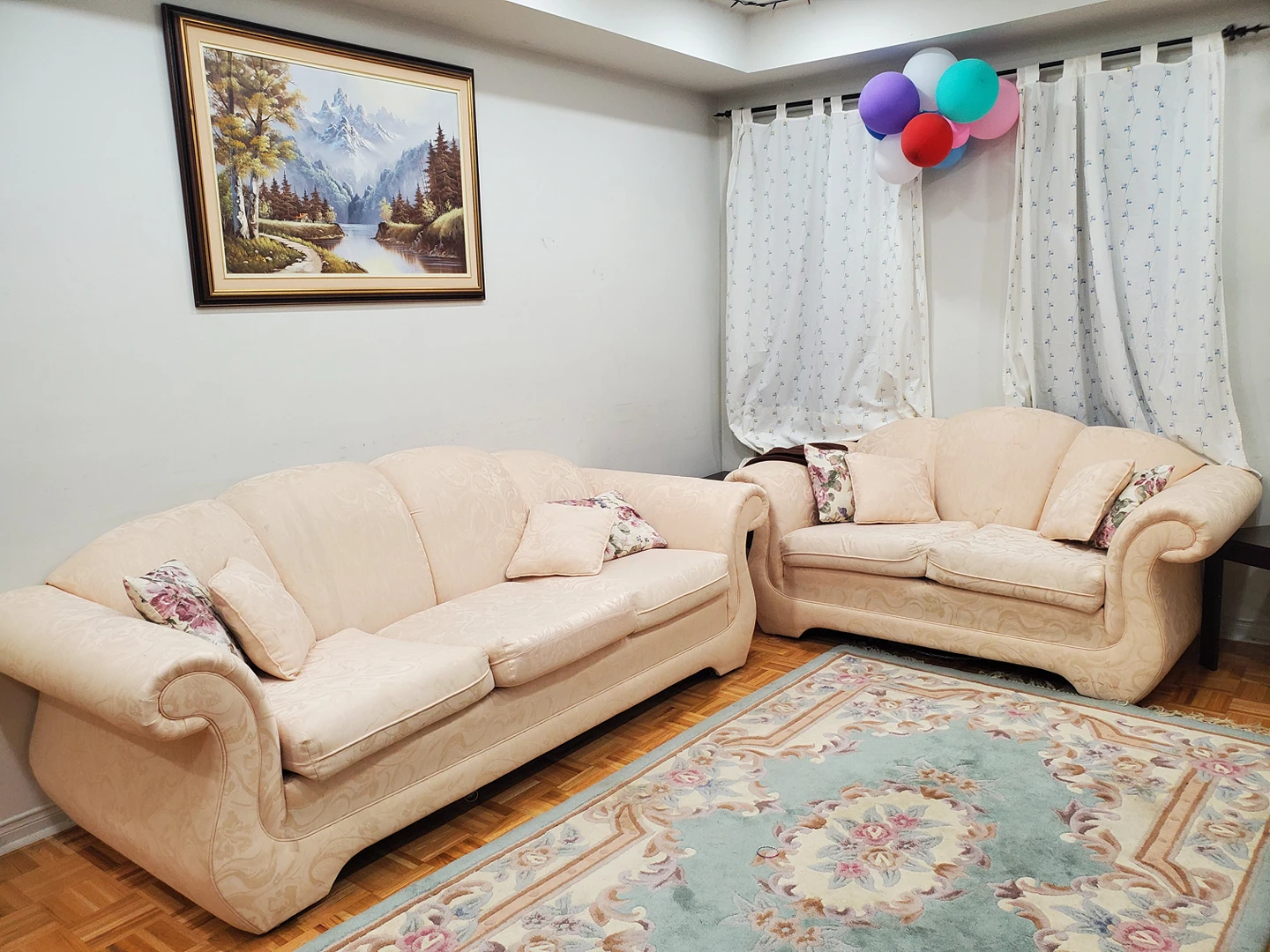 sofa