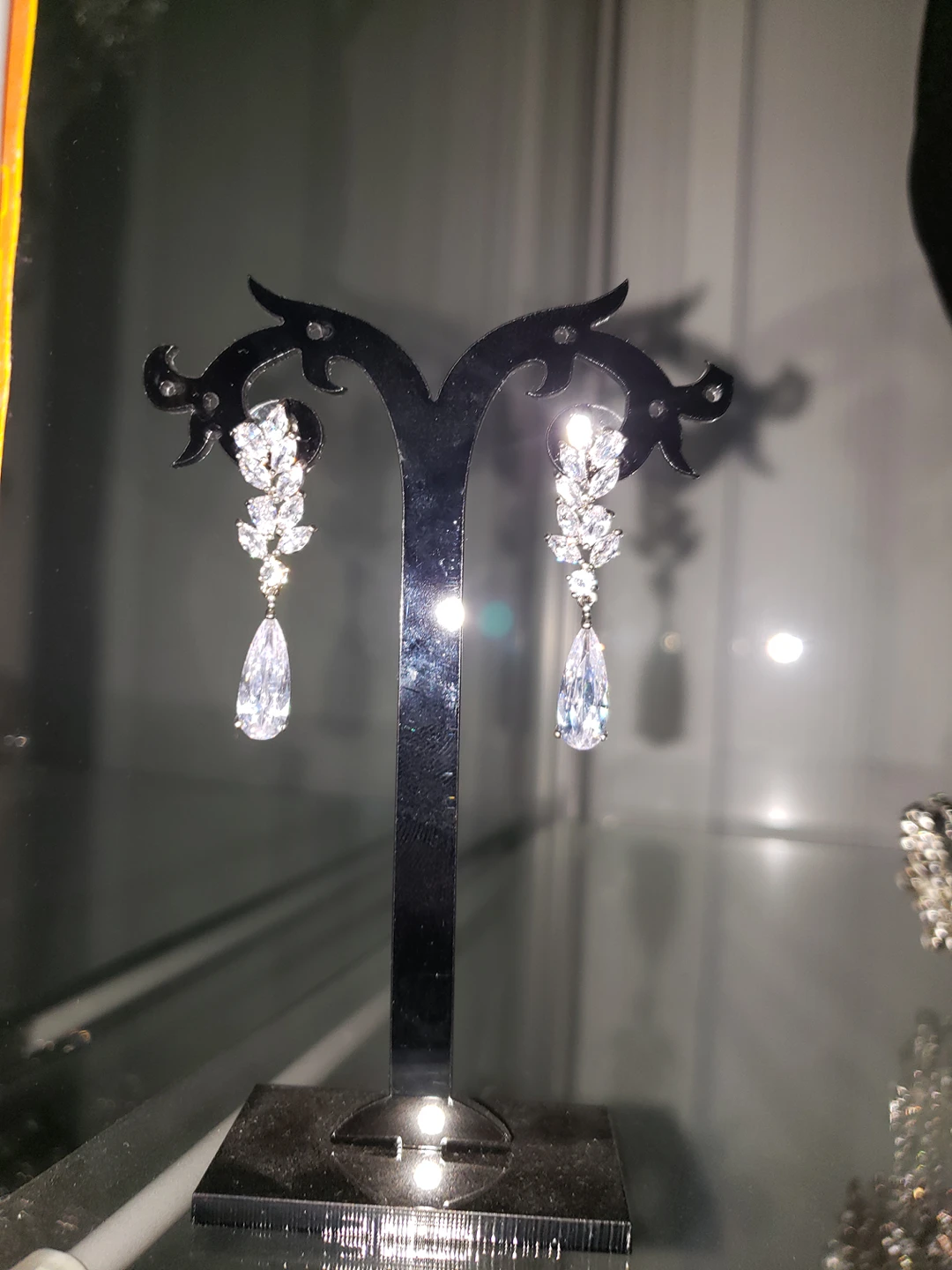New CZ jewelry sets - photo 3