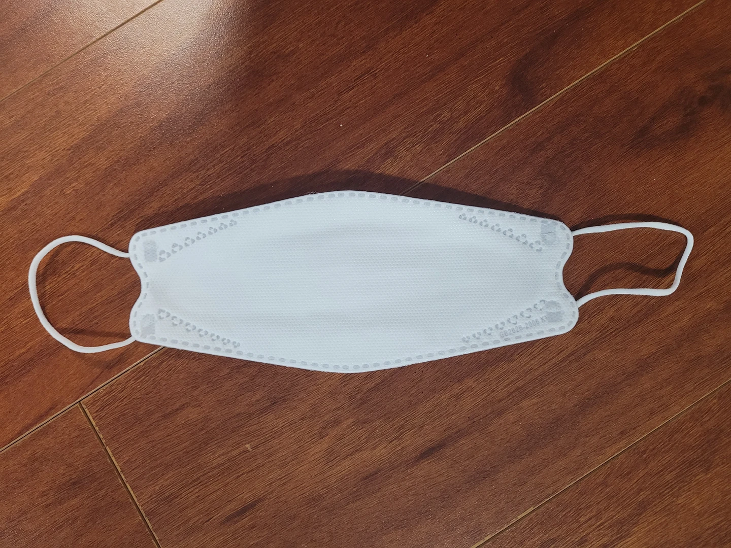 New Masks for free - photo 3