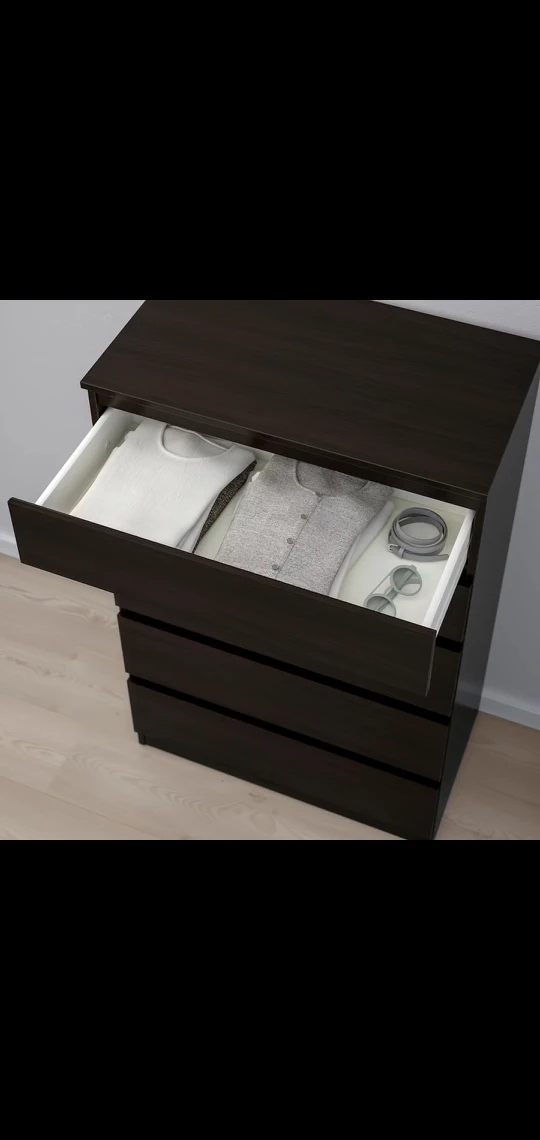 dresser - photo 3