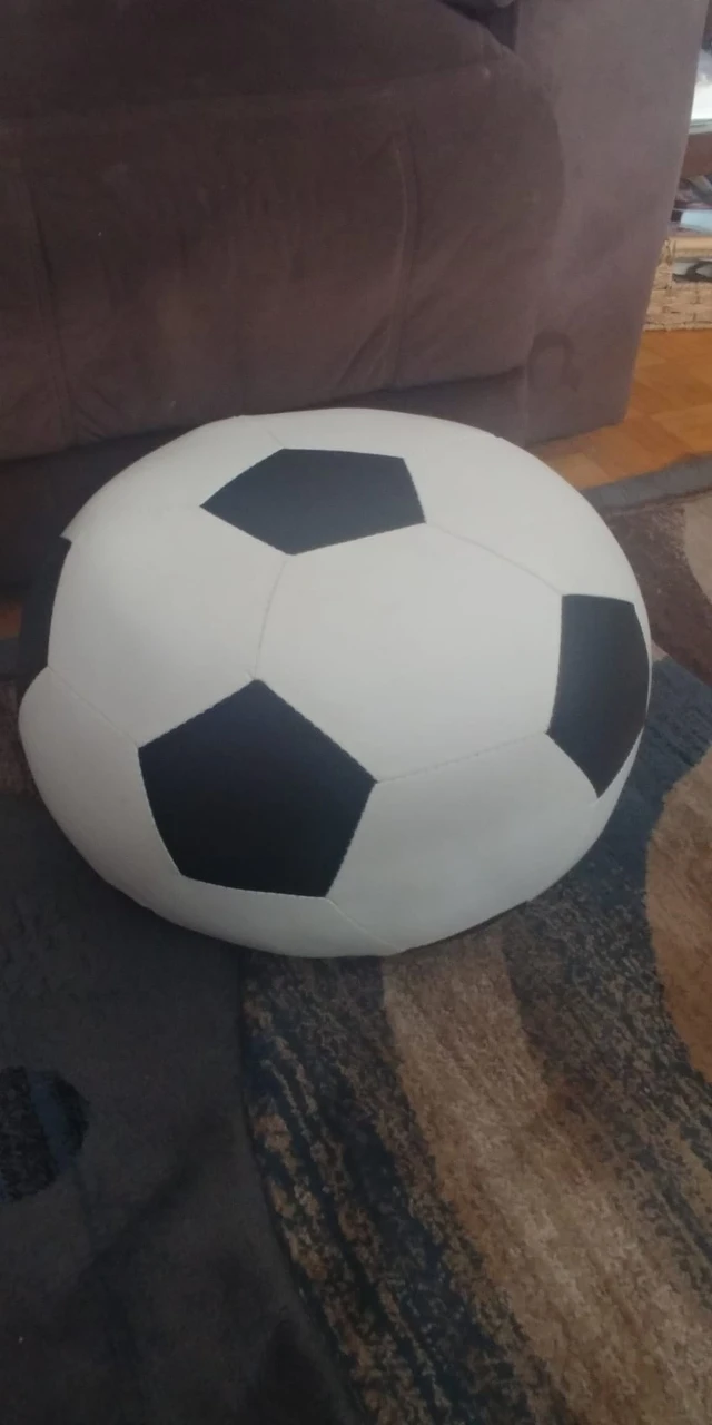Soccer seat thumbnail