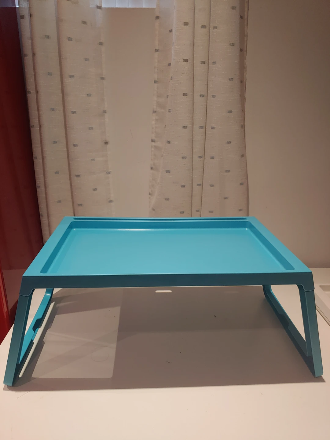 Ikea KLIPSK Bed Tray - photo 3
