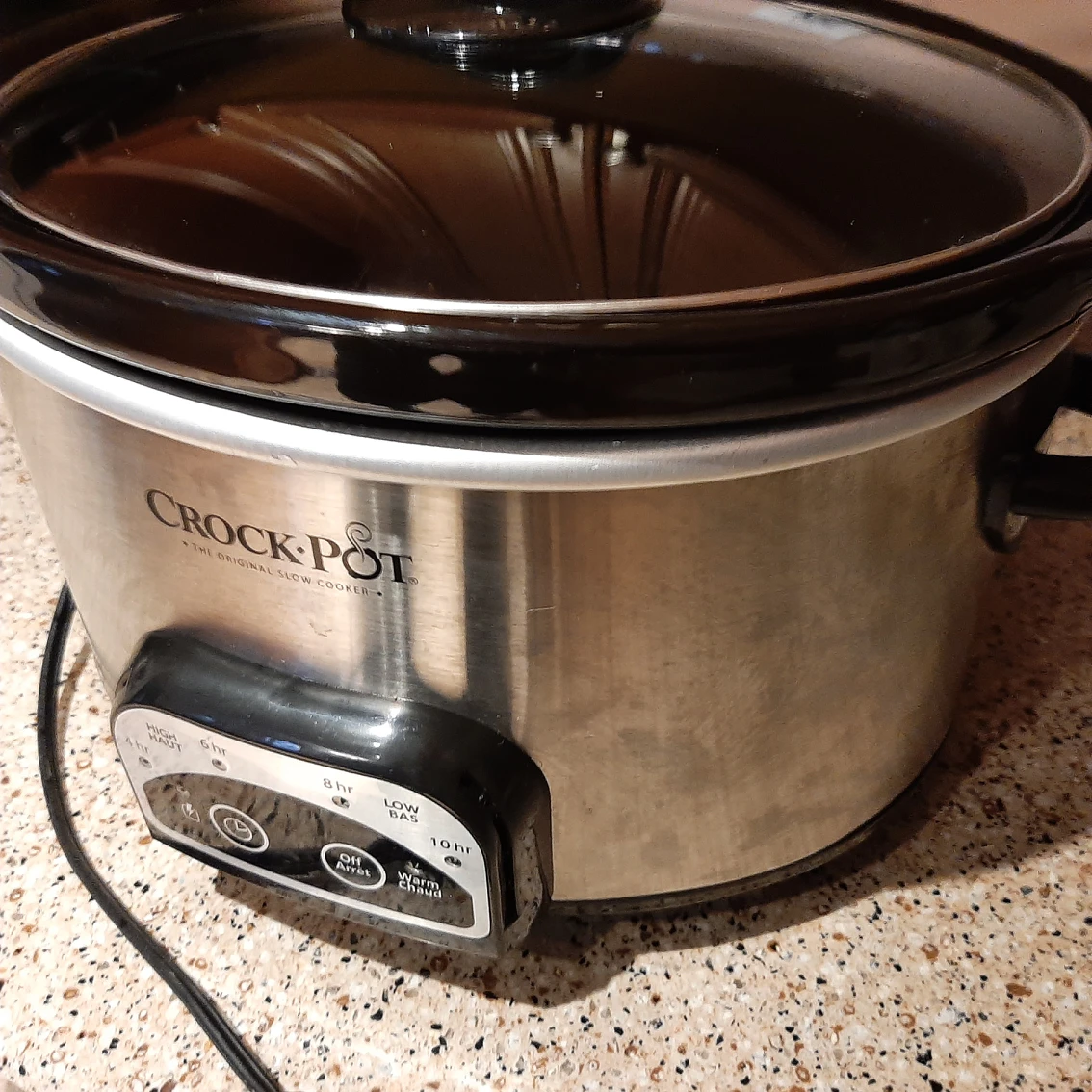 Crockpot thumbnail