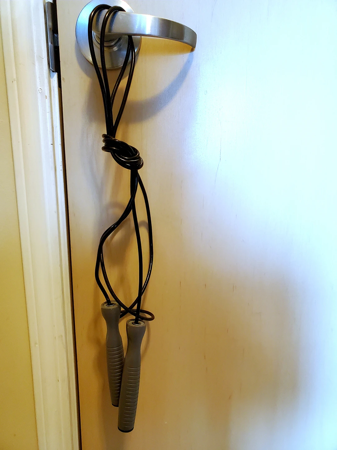 Jump rope #freecycle