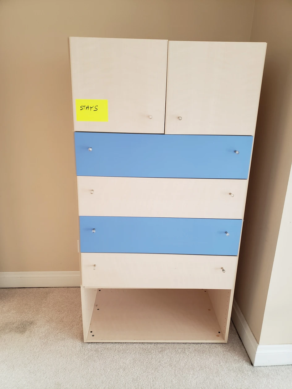 Gently used furniture - must go!