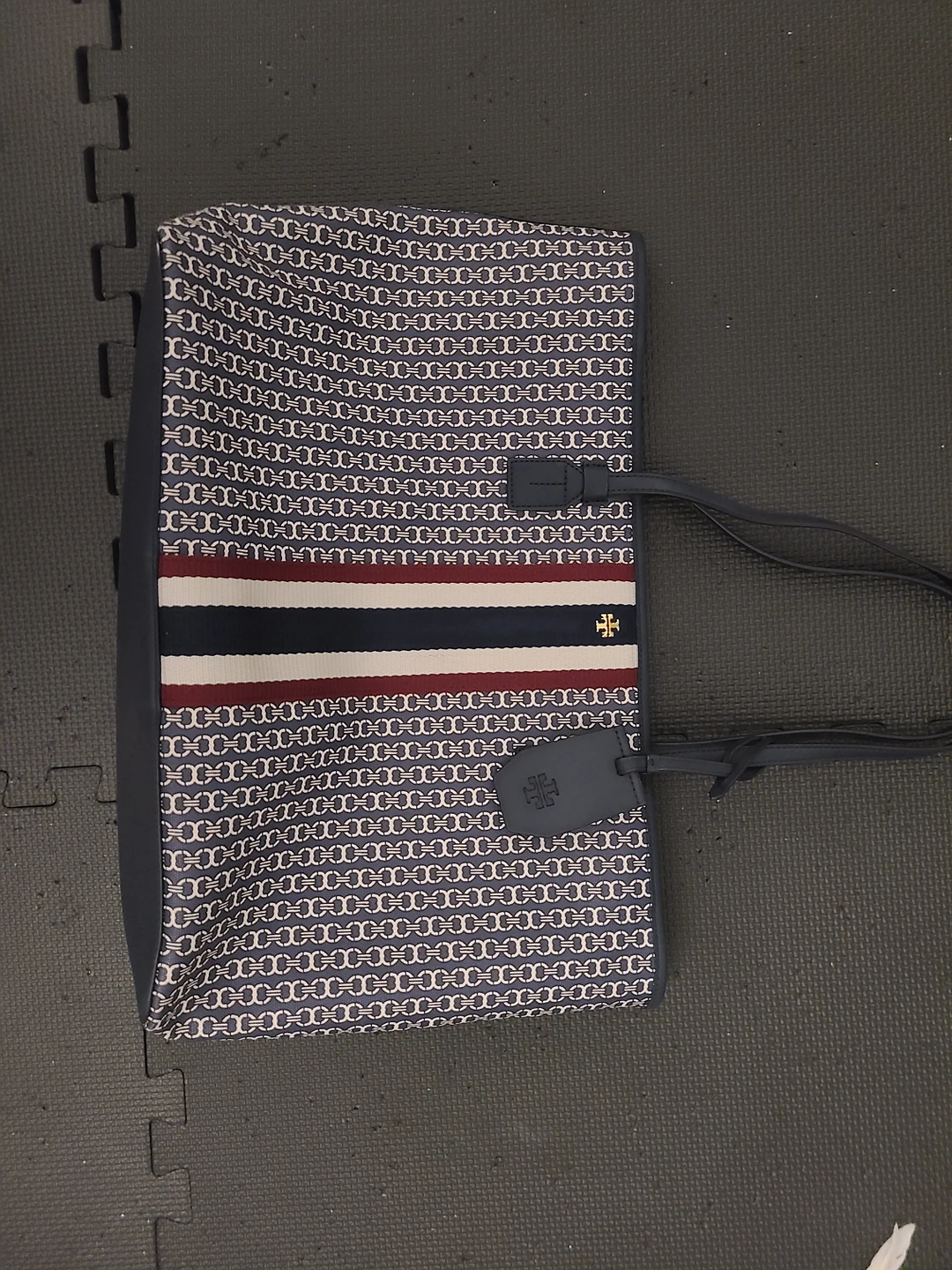 Tory Burch tote bag - photo 2