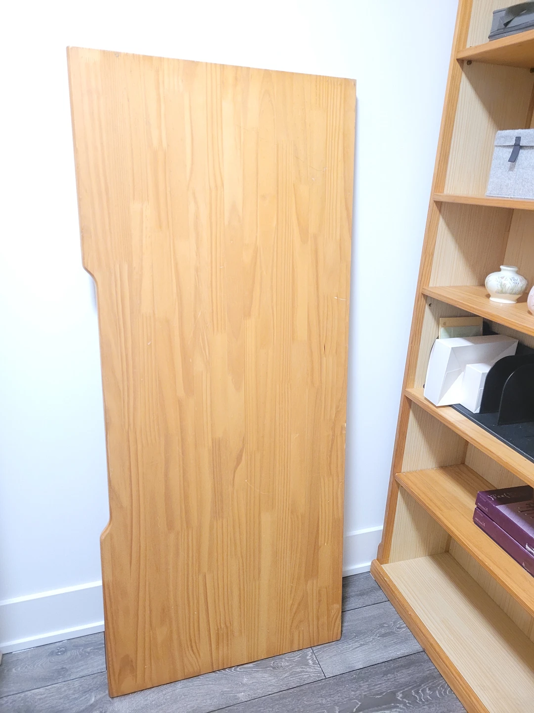 solid wood desk set image indicator(5)