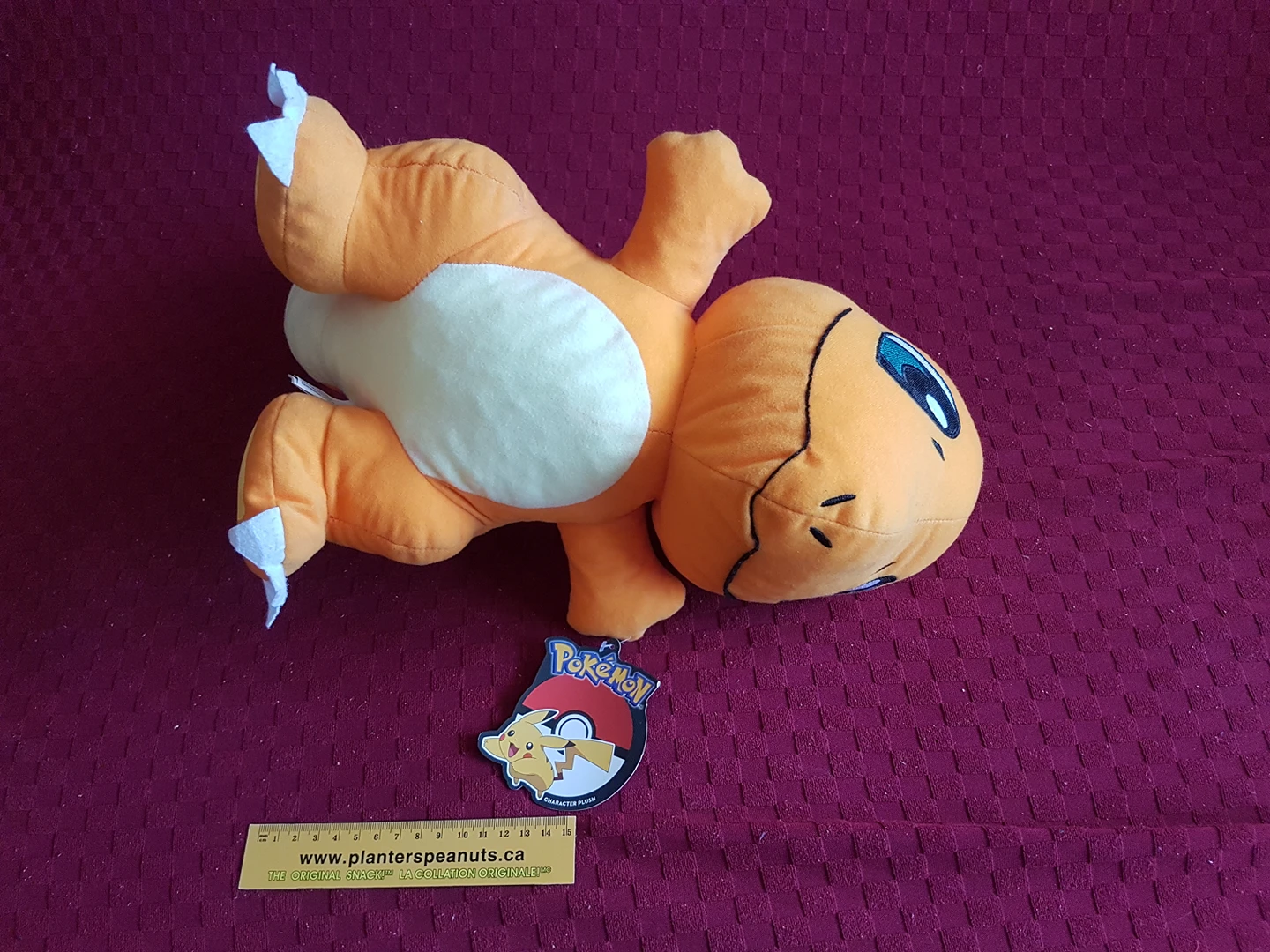 POKEMON Character Plush image indicator(3)