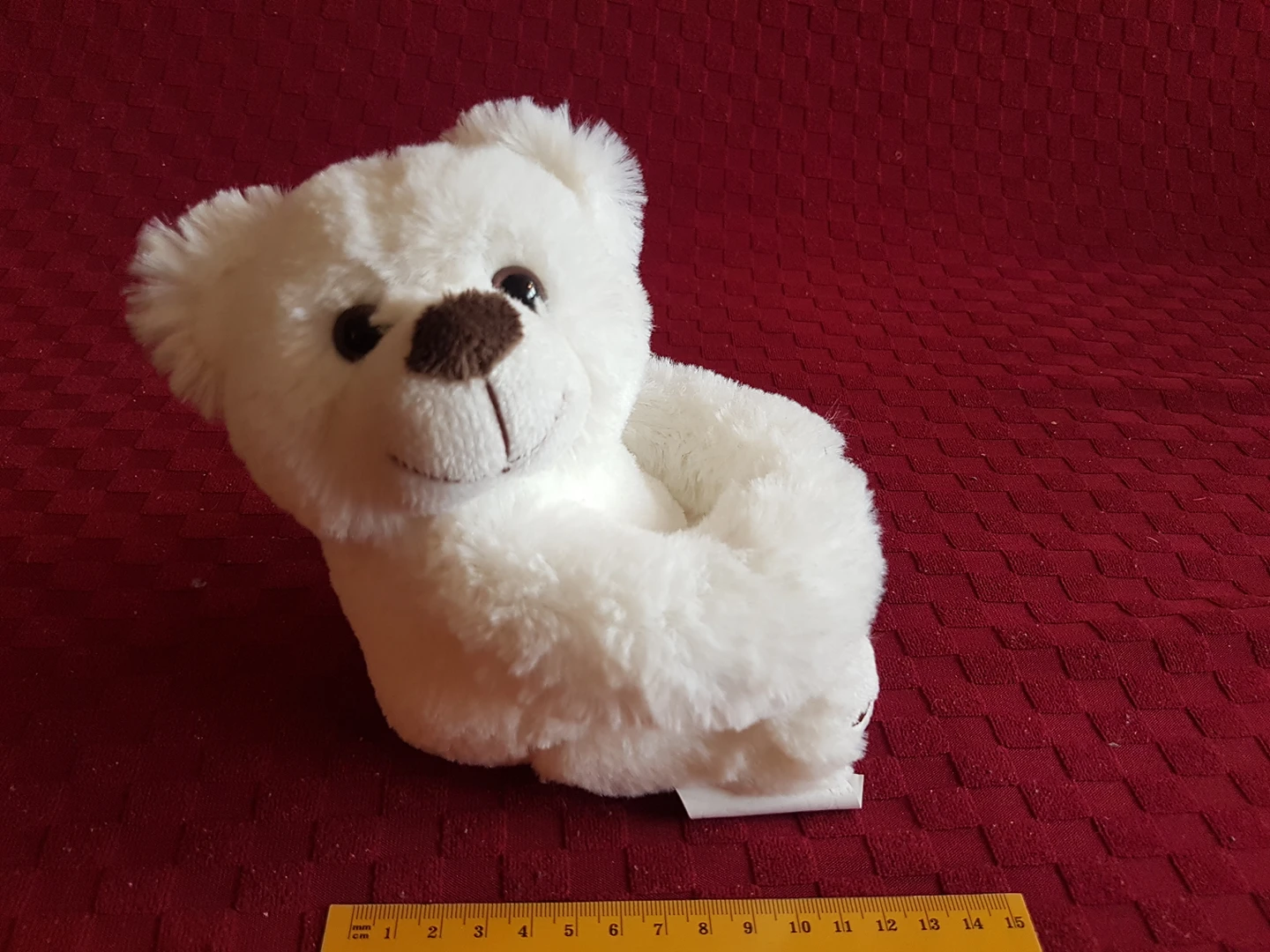 Cute Baby Bear thumbnail